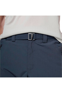 Montane pantalón montaña hombre TERRA PANTS vista trasera