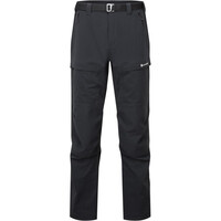 Montane pantalón montaña hombre TERRA XT PANTS LONG LEG vista frontal