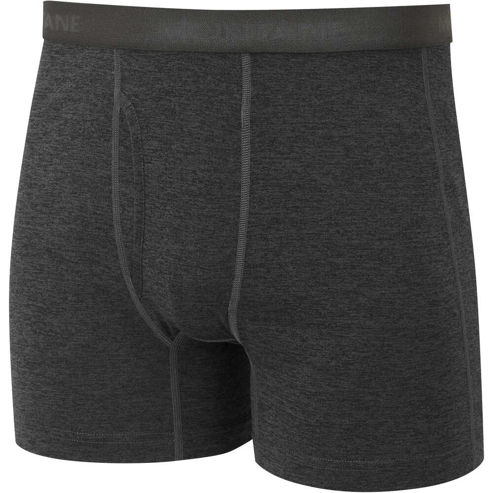 Montane pantalón térmico DART BOXERS vista frontal