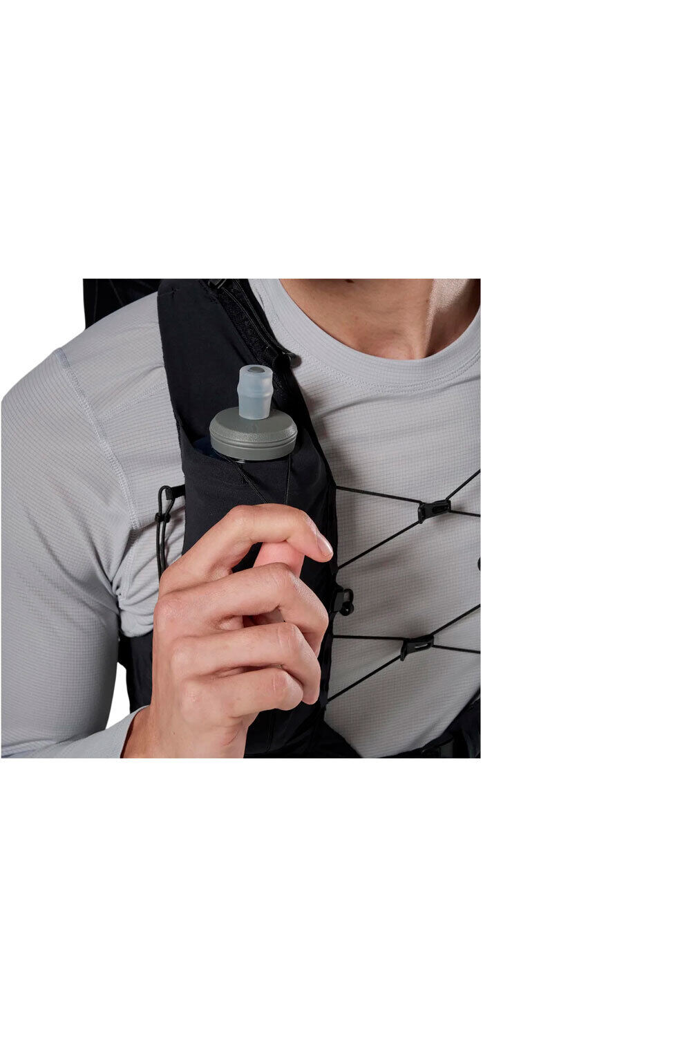 Montane varios running GECKO VP20+ 01