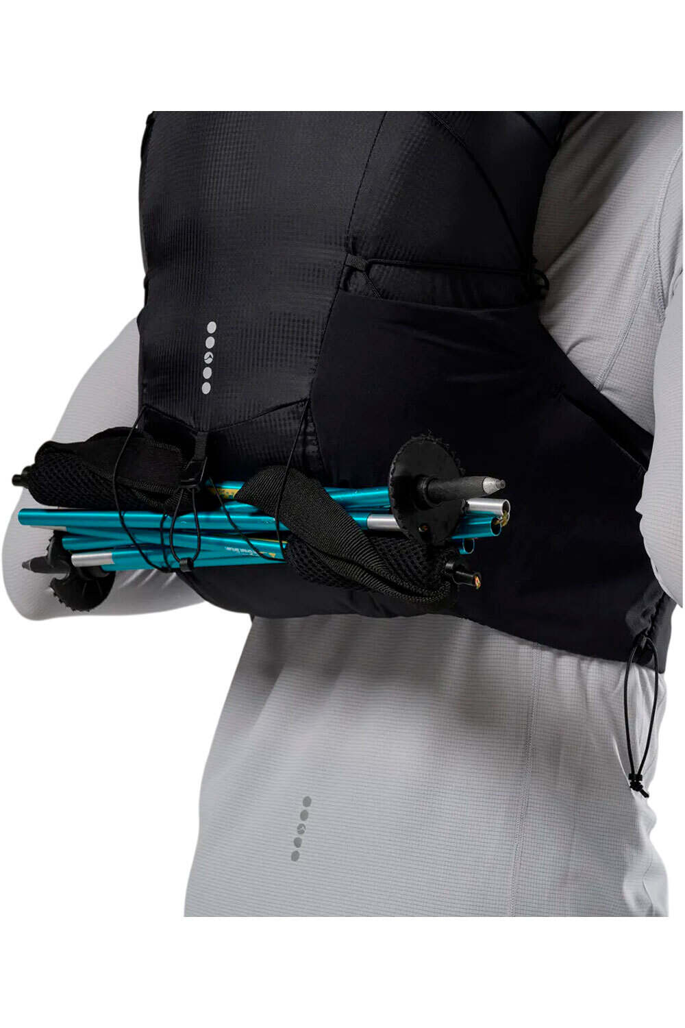 Montane varios running GECKO VP20+ 02