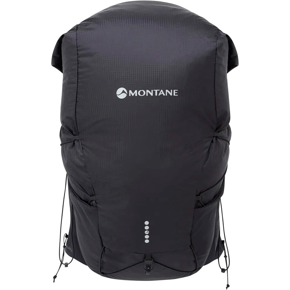 Montane varios running GECKO VP20+ 04