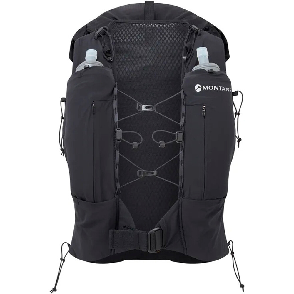 Montane varios running GECKO VP20+ 05