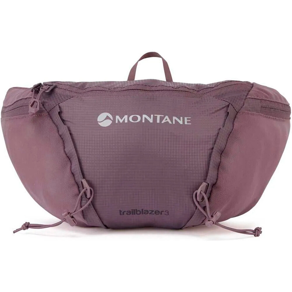 Montane varios running TRAILBLAZER 3 01