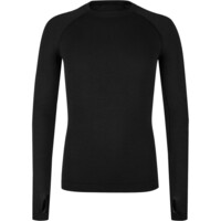 Montura camiseta térmica manga larga hombre SEAMLESS MERINO 2 MAGLIA vista frontal