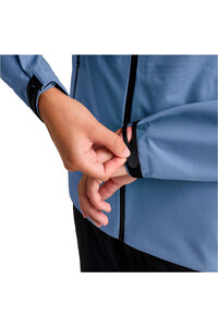 Montura chaqueta impermeable mujer SHELTER JACKET WOMAN 06