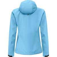 Montura chaqueta impermeable mujer SHELTER JACKET WOMAN 08