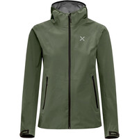 SHELTER JACKET WOMAN