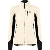 Montura forro polar mujer NORDIC FLEECE 2 JACKET WOMAN 07