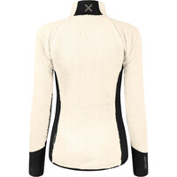 Montura forro polar mujer NORDIC FLEECE 2 JACKET WOMAN 08