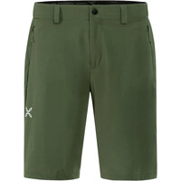 Montura pantalón corto montaña hombre WALK BERMUDA 05