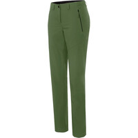 Montura pantalón montaña mujer WALK PANTS WOMAN vista detalle