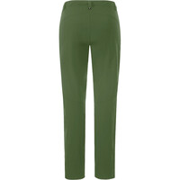Montura pantalón montaña mujer WALK PANTS WOMAN vista trasera