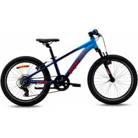 KX5 20 6V SUS V-BRAKES