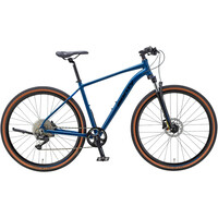 MONTY URBAN CORSA 28'' 10V