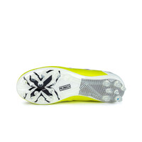 Munich botas de futbol niño cesped artificial ARENGA KID AG AM puntera