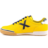 Munich botas fútbol sala G-3 AM lateral interior