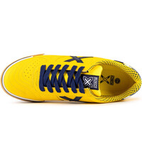 Munich botas fútbol sala G-3 AM vista trasera