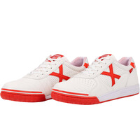 Munich botas fútbol sala G-3 BLRO lateral interior