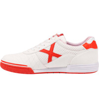 Munich botas fútbol sala G-3 BLRO puntera