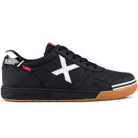 Munich botas fútbol sala G-3 NE lateral exterior