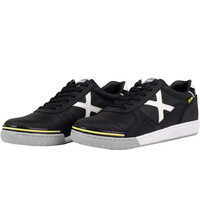 Munich botas fútbol sala G-3 NE lateral interior