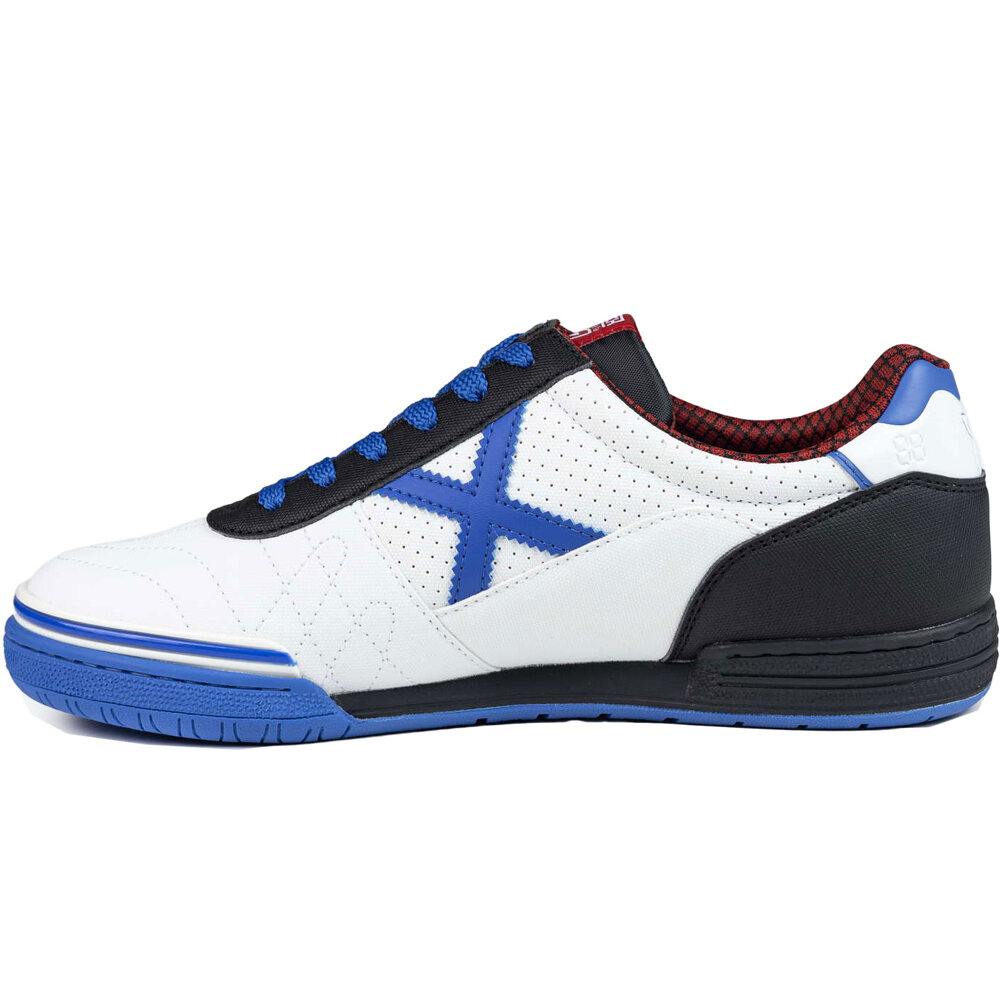 Munich botas fútbol sala G-3 PROFIT SPORT lateral interior