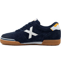 Munich botas fútbol sala GRESCA MN puntera