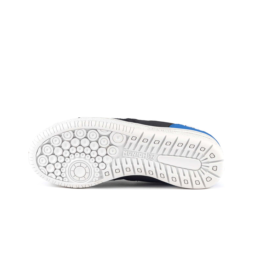 Munich botas fútbol sala niño G-3 KID NE puntera