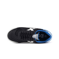 Munich botas fútbol sala niño G-3 KID NE vista trasera