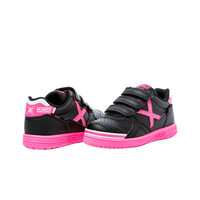 Munich botas fútbol sala niño G-3 KID VCO PROFIT 14 lateral interior