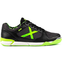 Munich botas fútbol sala ONE NE lateral exterior