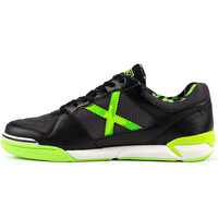 Munich botas fútbol sala ONE NE lateral interior