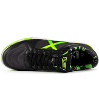 Munich botas fútbol sala ONE NE vista trasera