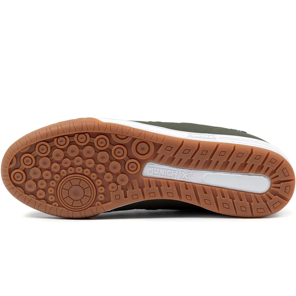 Munich botas fútbol sala PROFIT VE puntera