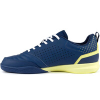 Munich botas fútbol sala RONDITO AZ lateral interior