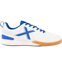 Munich botas fútbol sala RONDITO BL lateral exterior