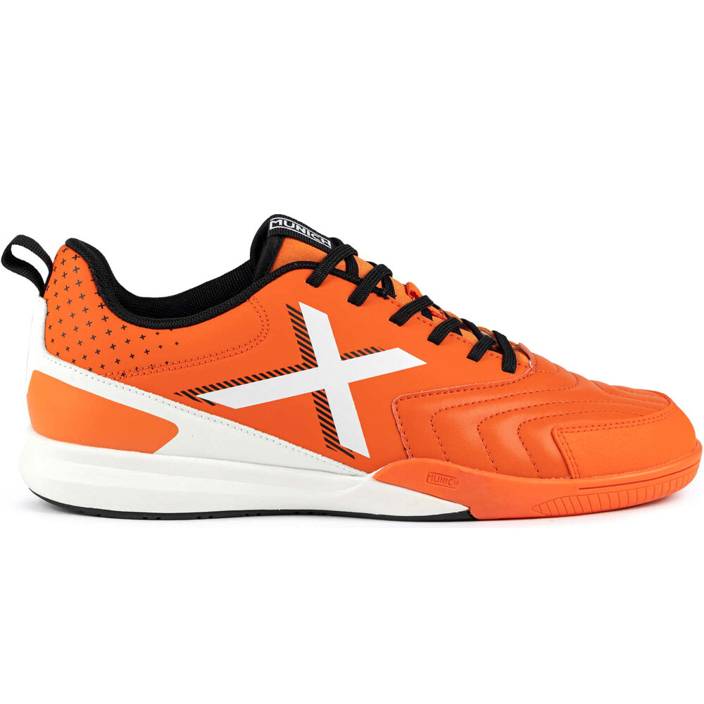 Munich botas fútbol sala RONDITO NA lateral exterior