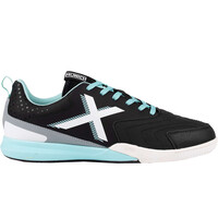 Munich botas fútbol sala RONDITO NE lateral exterior