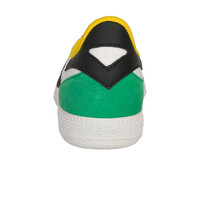 Munich zapatilla indoor hombre ARQUERO (SIN PIEZA PORTERO) lateral interior