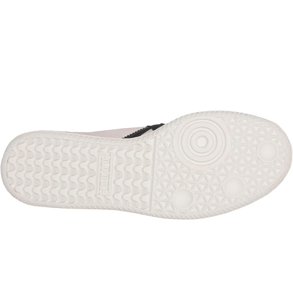 Munich zapatilla indoor hombre ARQUERO (SIN PIEZA PORTERO) puntera