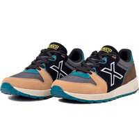 Munich zapatilla moda hombre 1030 82 lateral interior