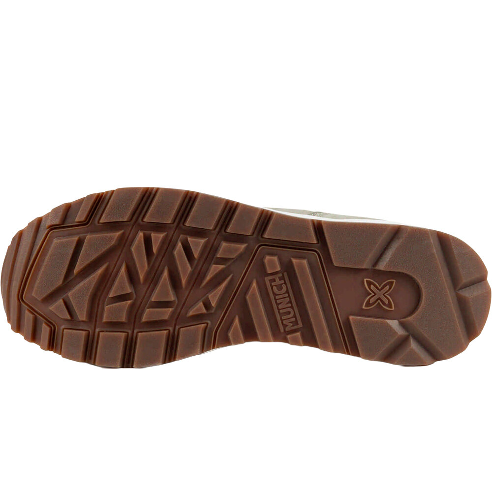 Munich zapatilla moda hombre 1030 85 vista trasera