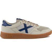 Munich zapatilla moda hombre ARROW 72 lateral exterior