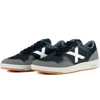 Munich zapatilla moda hombre ARROW 82 lateral interior