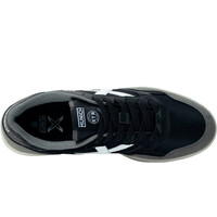Munich zapatilla moda hombre ARROW 82 vista superior