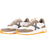 Munich zapatilla moda hombre BABEL 13 lateral interior