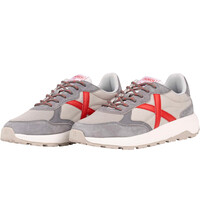 Munich zapatilla moda hombre BABEL 15 lateral interior