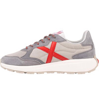 Munich zapatilla moda hombre BABEL 15 puntera