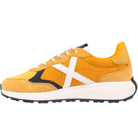 Munich zapatilla moda hombre BABEL 16 puntera